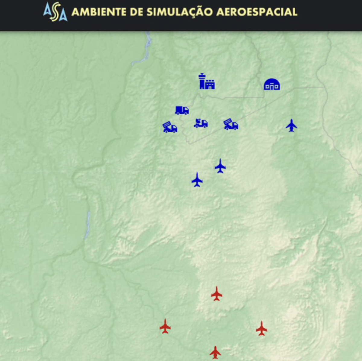 Preview of paper: ASA-SimaaS: Advancing Digital Transformation through Simulation Services in the Brazilian Air Force