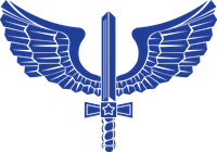 FAB - Brazilian Air Force Logo