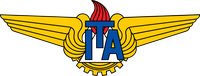 ITA - Aeronautics Institute of Technology Logo