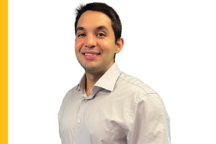 Fundação Estudar scholarship award logo