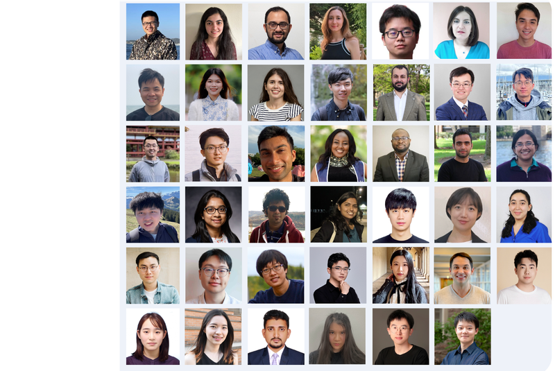 MLCommons Rising Stars announcement