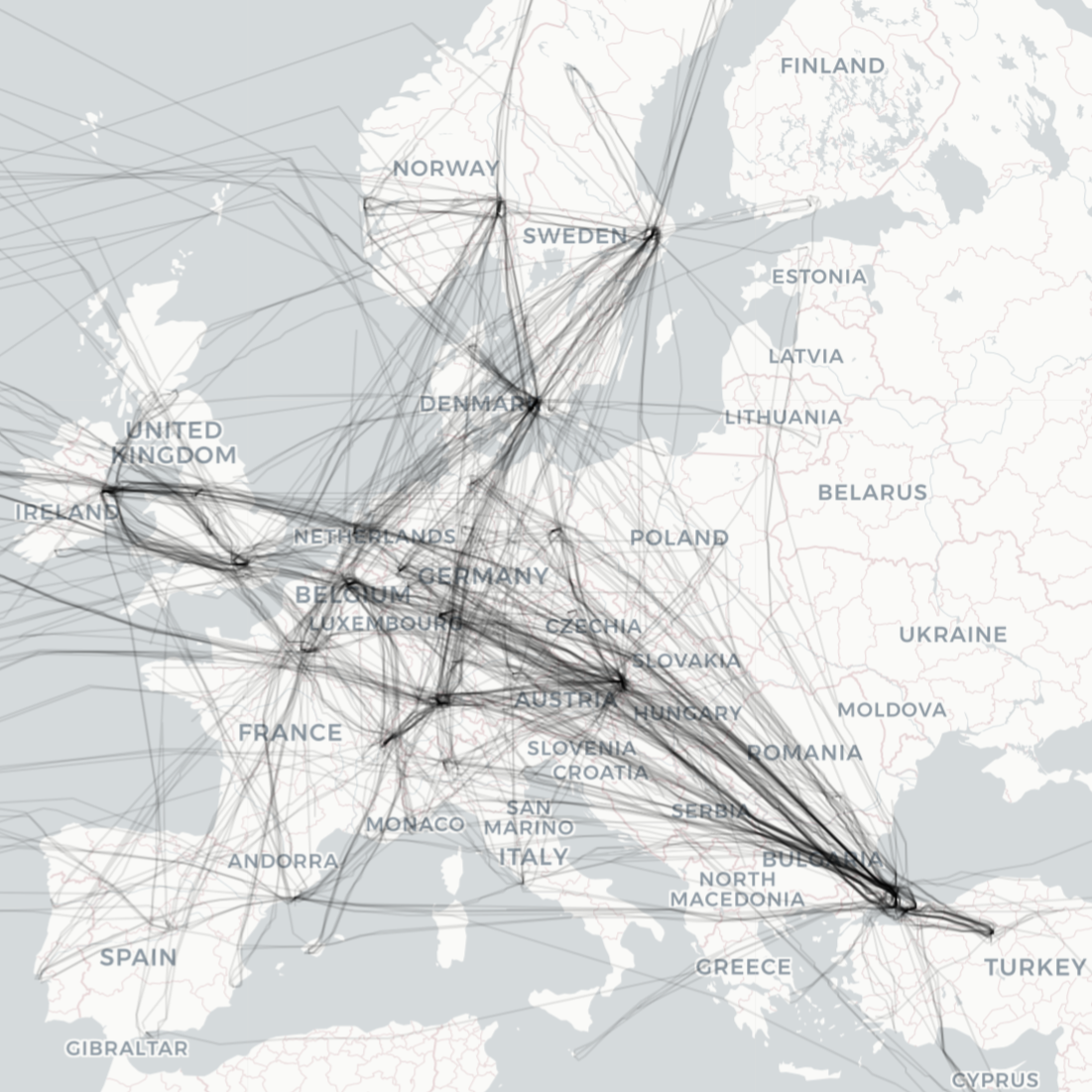 Preview of paper: Open Machine Learning Models for Actual Takeoff Weight Prediction