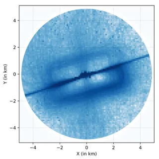 TartanAviation Terminal Airspace Datasets Logo