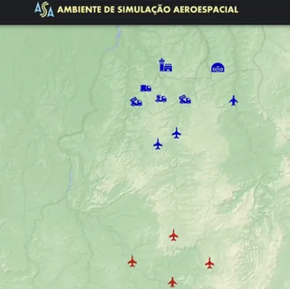 Preview of paper: ASA-SimaaS: Advancing Digital Transformation through Simulation Services in the Brazilian Air Force
