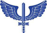 FAB - Brazilian Air Force Logo