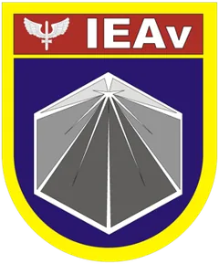 IEAv - Institute for Advanced Studies Logo