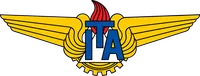 ITA - Aeronautics Institute of Technology Logo