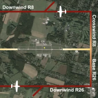 Preview of paper: Challenges in Close-Proximity Safe and Seamless Operation of Manned and Unmanned Aircraft